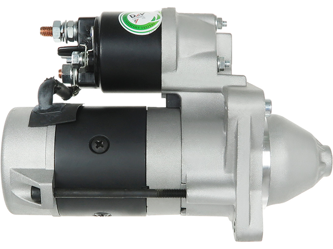 AS-PL Starter s4027 for FIAT