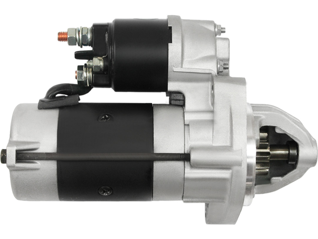 AS-PL Starter s4031 for BMW