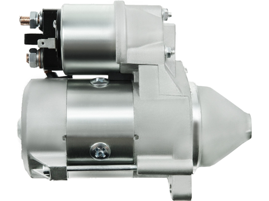 AS-PL Starter s4051 for MERCEDES-BENZ SMART