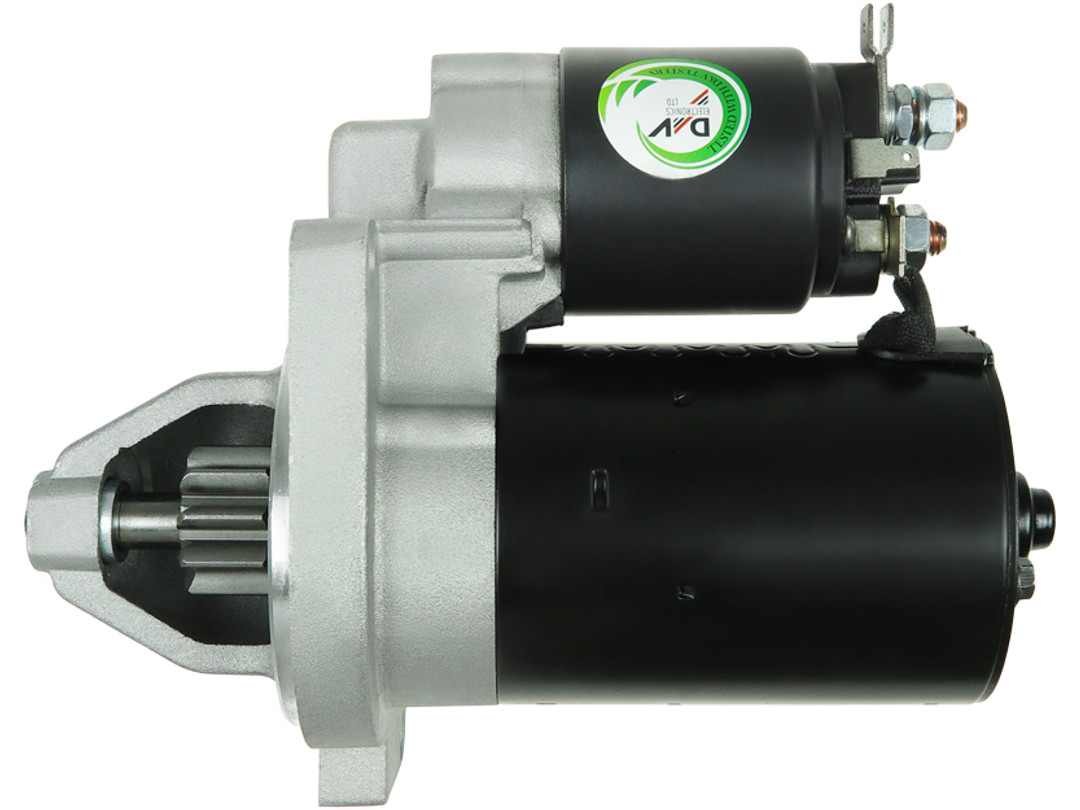 AS-PL Starter s4055 for FORD
