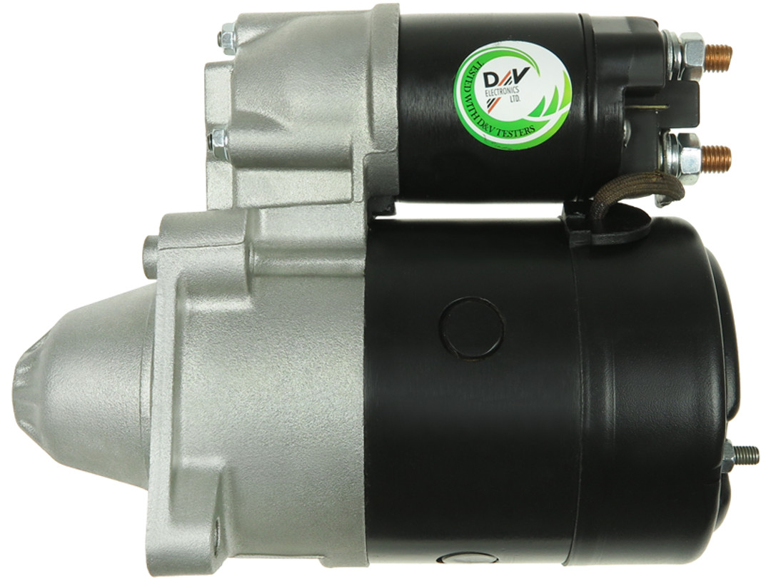 AS-PL Starter s4068pr for FIAT