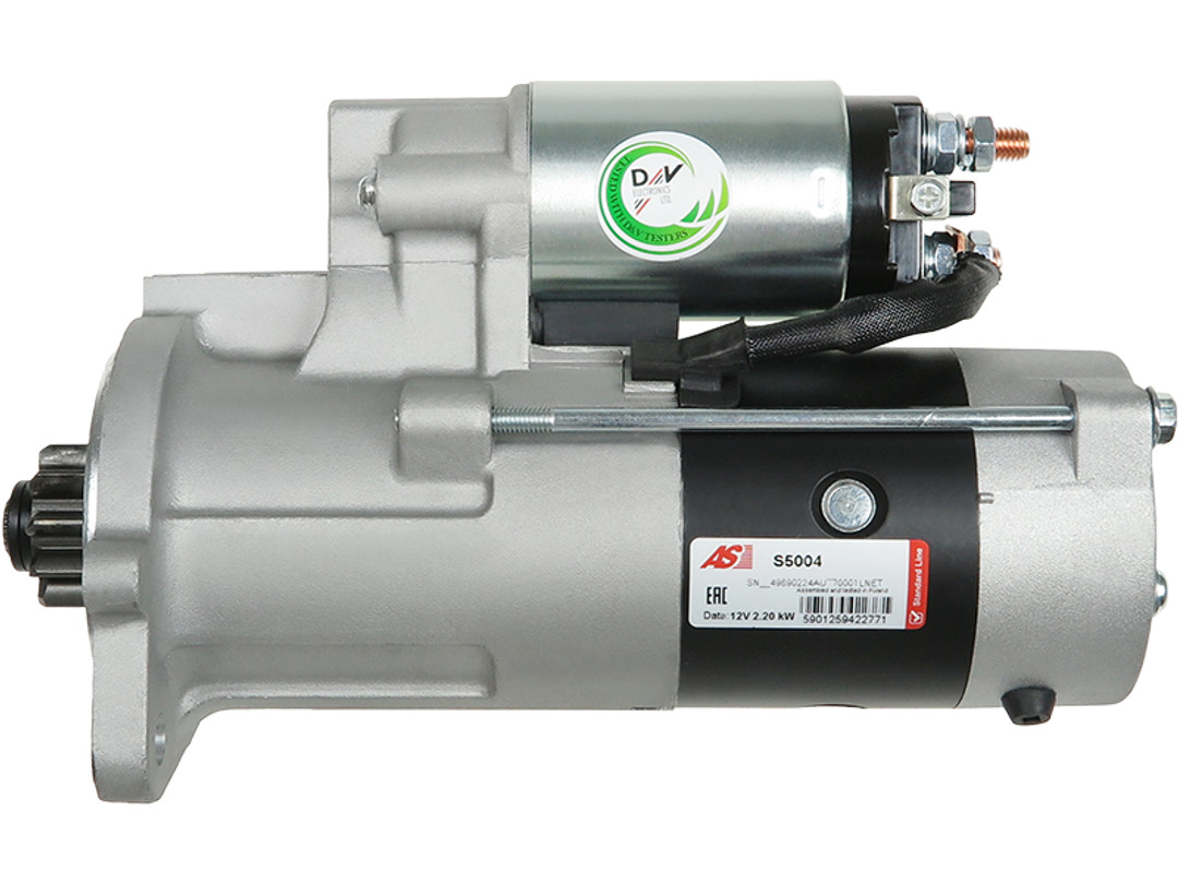 AS-PL s5004 for MITSUBISHI
