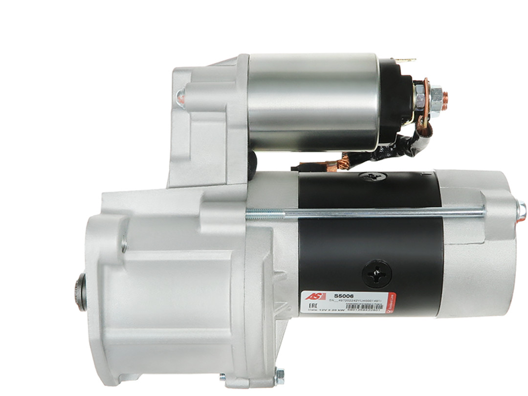 AS-PL Starter s5006 for HYUNDAI MITSUBISHI
