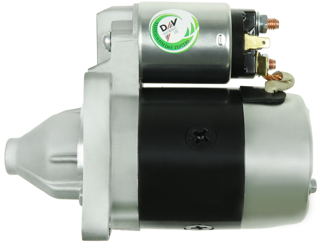 AS-PL Starter s5012 for MAZDA MITSUBISHI HYUNDAI