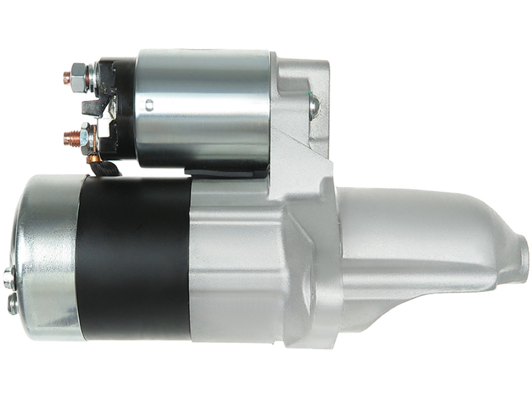 AS-PL Starter s5018 for MITSUBISHI SUBARU NISSAN
