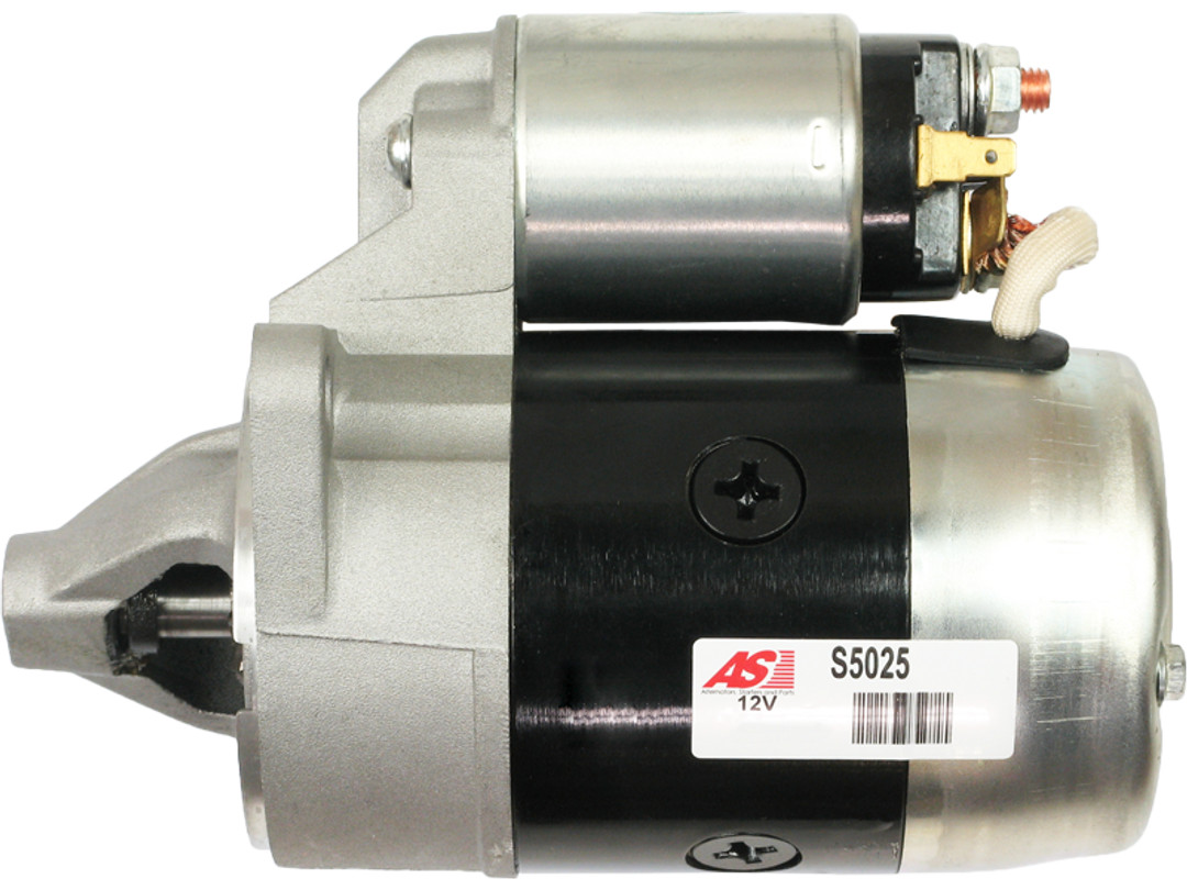 AS-PL Starter s5025 for NISSAN DAF MITSUBISHI