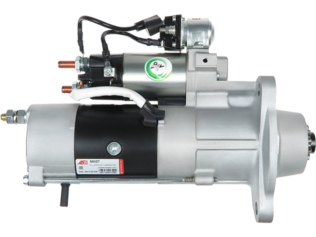 AS-PL s5027 for MITSUBISHI RENAULT