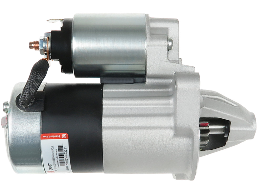 AS-PL Starter s5037 for FORD MAZDA MITSUBISHI HYUNDAI