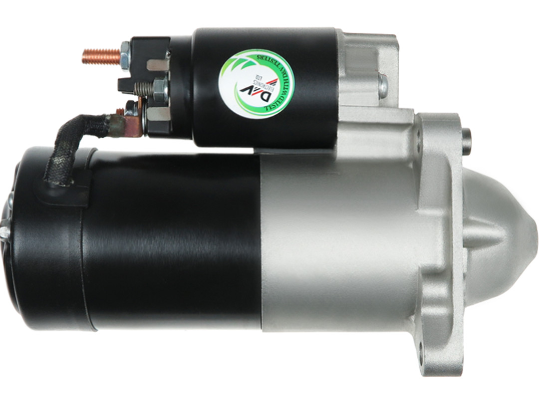 AS-PL Starter s5042pr for OPEL MITSUBISHI