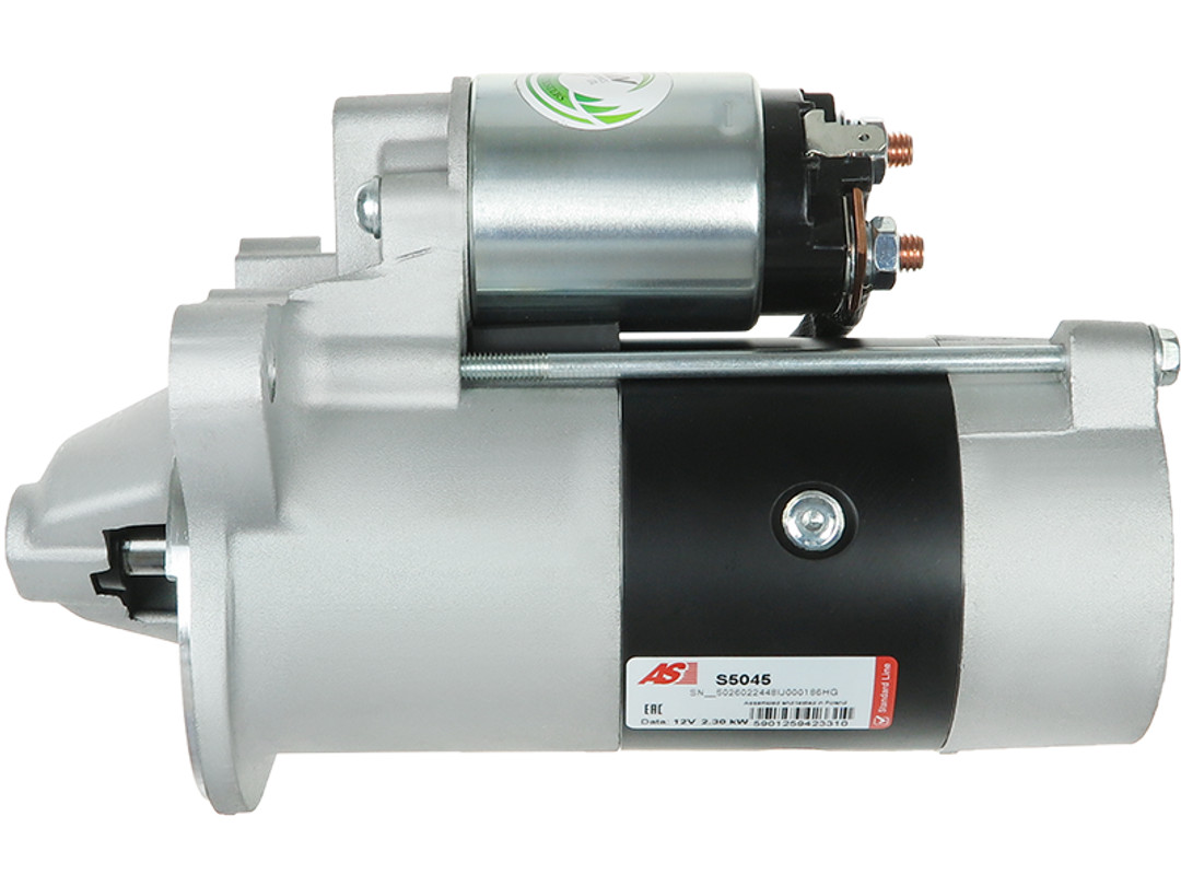 AS-PL Starter s5045 for MITSUBISHI MAZDA