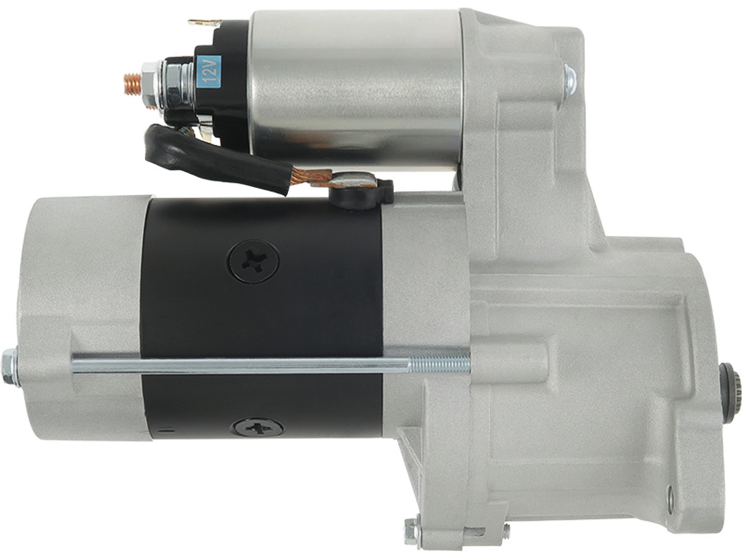 AS-PL Starter s5046 for HYUNDAI MITSUBISHI