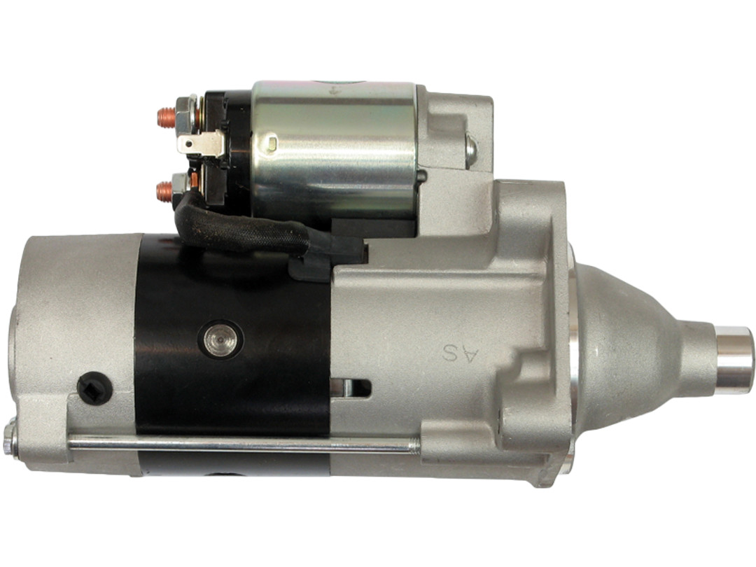 AS-PL Starter s5099 for CHRYSLER FIAT MITSUBISHI