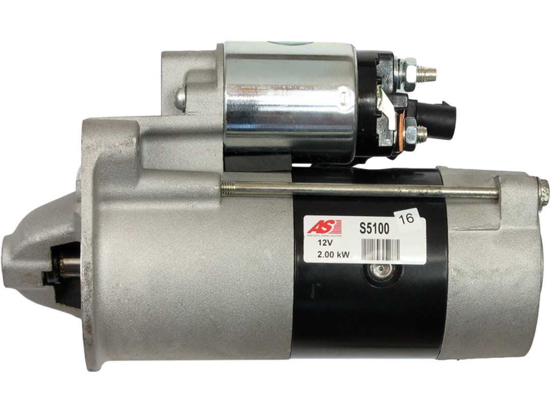 AS-PL Starter s5100 for CHRYSLER MITSUBISHI