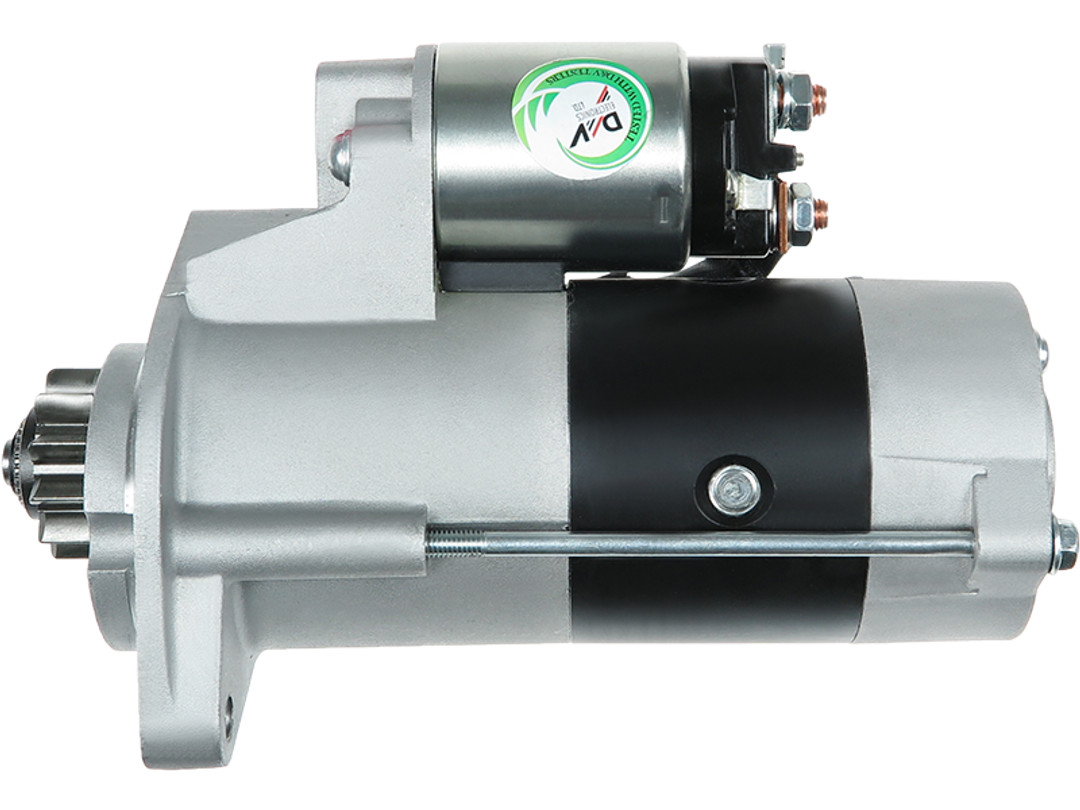 AS-PL Starter s5109 for MITSUBISHI NISSAN RENAULT