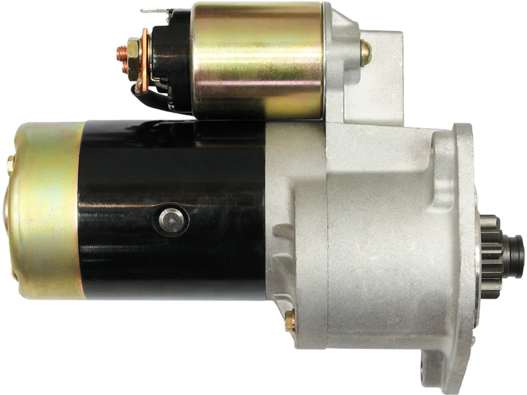 AS-PL Starter s5110 for MAZDA MITSUBISHI