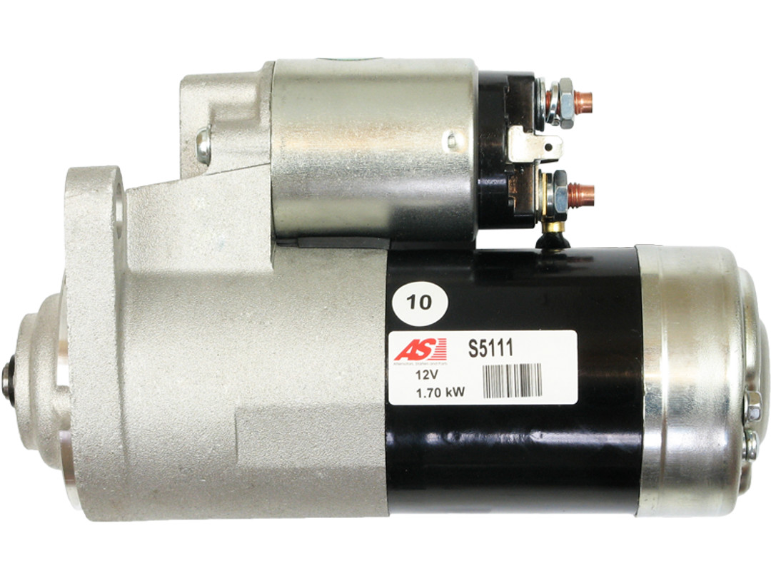 AS-PL Starter s5111 for FORD MITSUBISHI