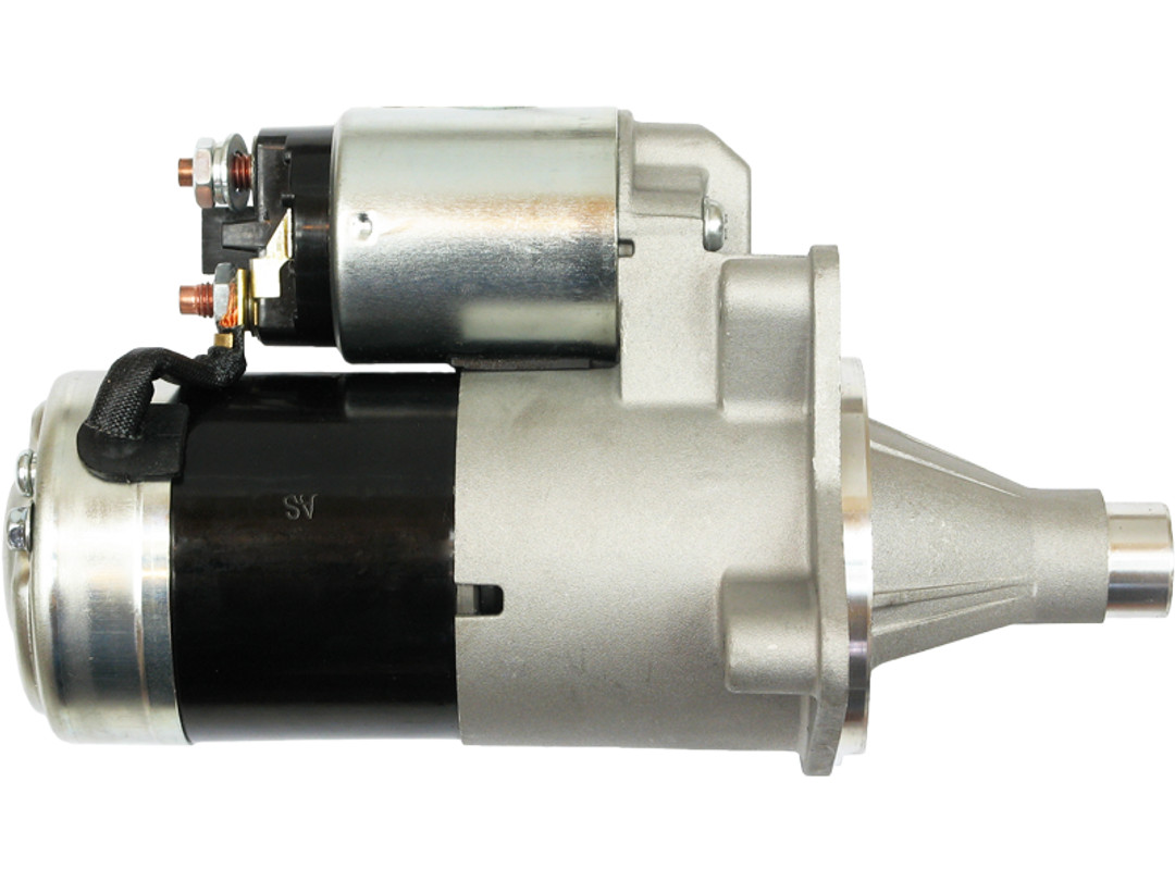 AS-PL Starter s5124 for CHRYSLER MITSUBISHI