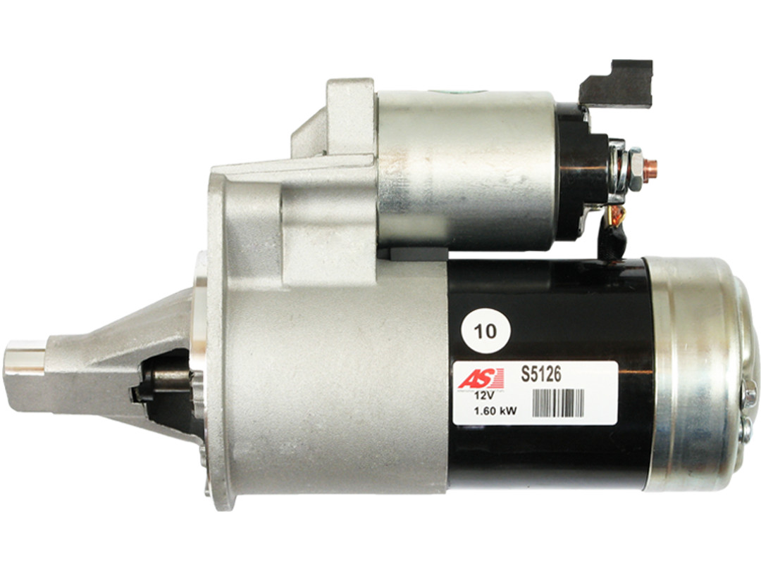 AS-PL Starter s5126 for CHRYSLER MITSUBISHI
