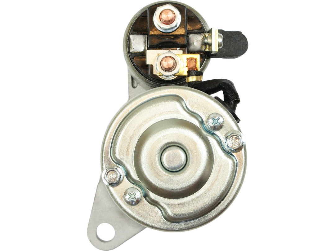 AS-PL Starter s5127 for CHRYSLER MITSUBISHI CHEVROLET