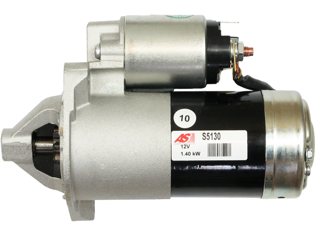 AS-PL Starter s5130 for HYUNDAI MITSUBISHI