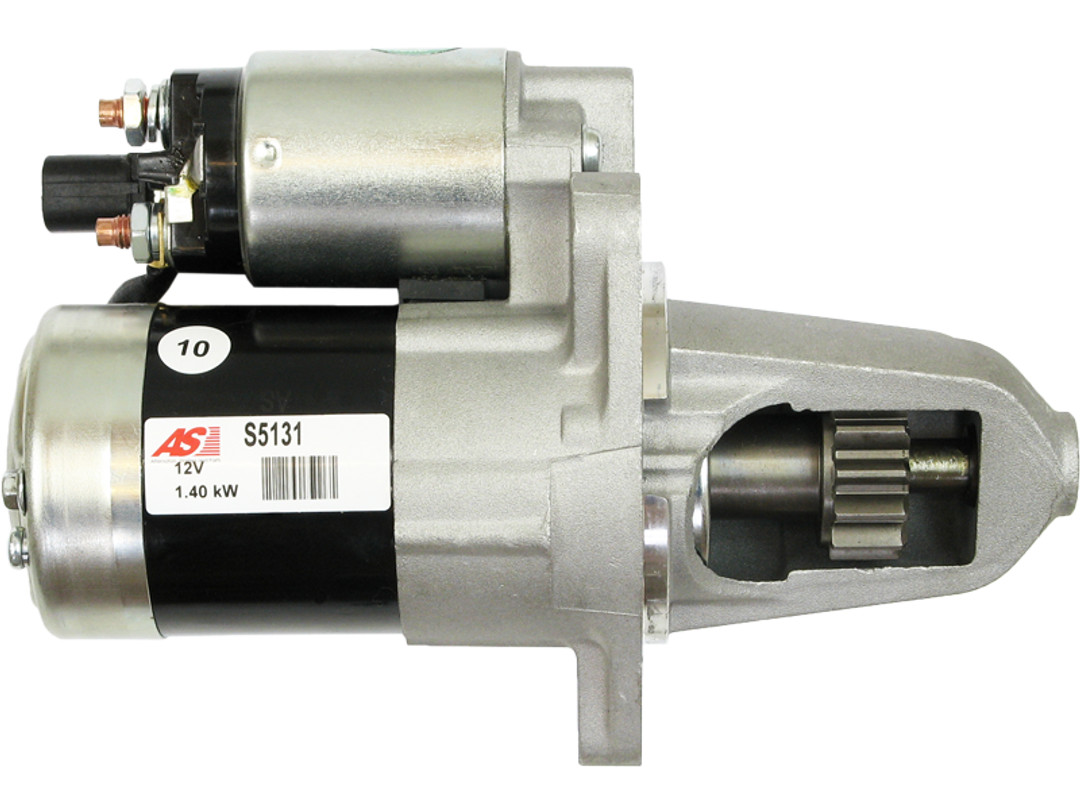 AS-PL Starter s5131 for MITSUBISHI NISSAN