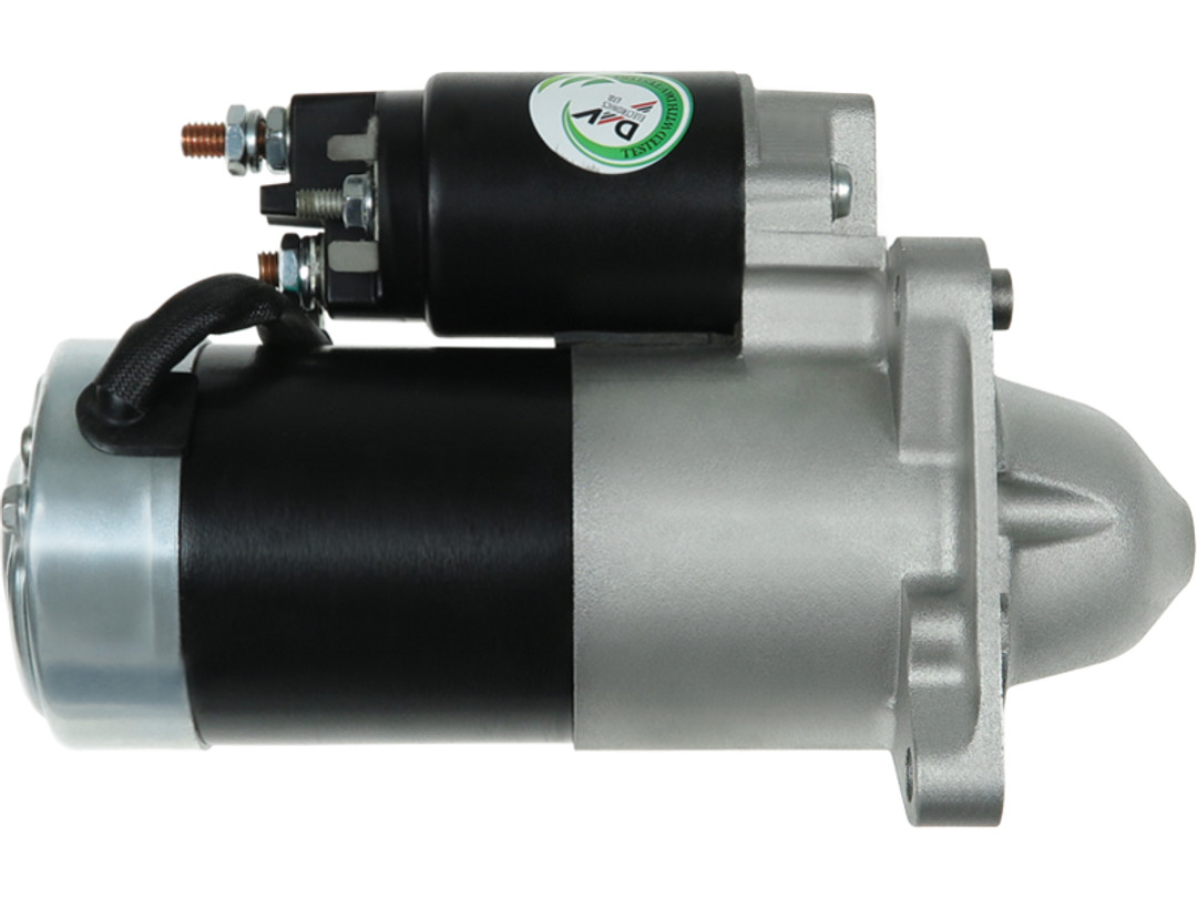 AS-PL Starter s5136pr for OPEL FIAT MITSUBISHI