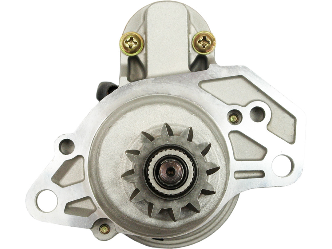 AS-PL Starter s5138 for MITSUBISHI NISSAN