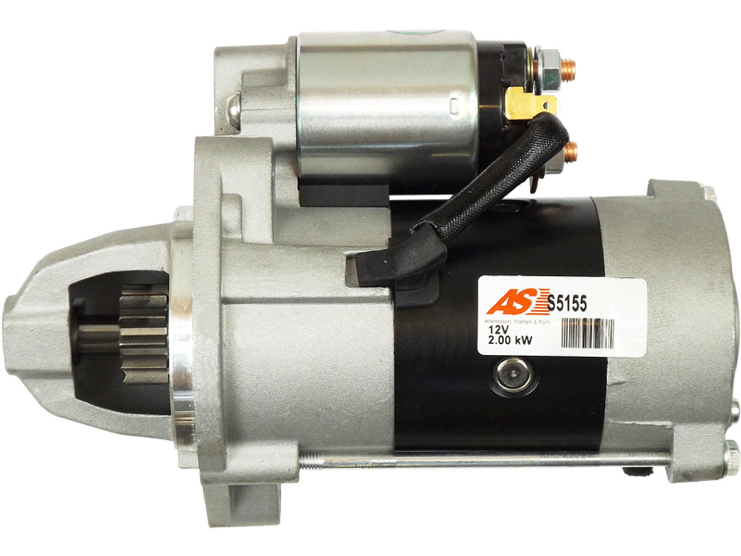 AS-PL Starter s5155 for CHRYSLER MITSUBISHI CHEVROLET
