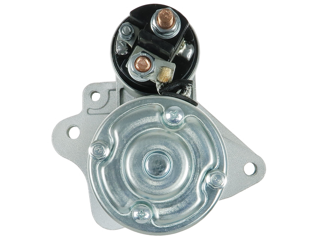 AS-PL Starter s5176 for MITSUBISHI RENAULT