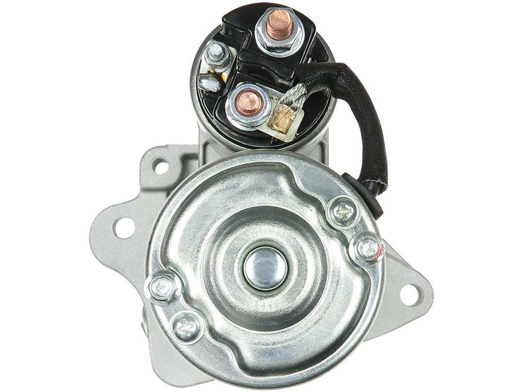 AS-PL Starter s5185 for MITSUBISHI RENAULT