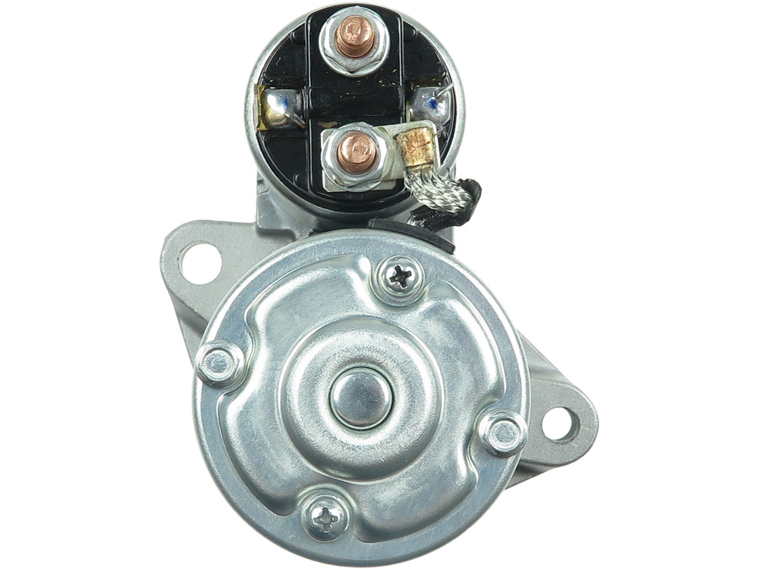 AS-PL Starter s5198 for NISSAN MITSUBISHI SUZUKI