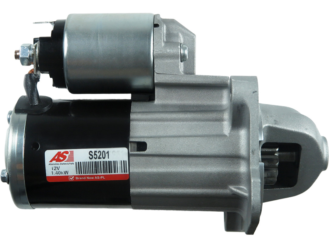 AS-PL Starter s5201 for FORD MAZDA MITSUBISHI