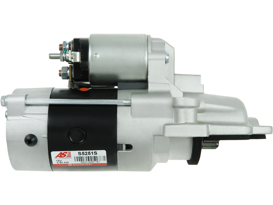 AS-PL Starter s5251s for FORD MITSUBISHI
