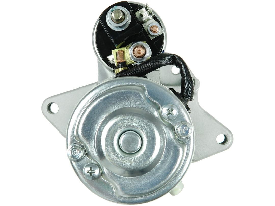 AS-PL Starter s5253s for OPEL MERCEDES-BENZ MITSUBISHI NISSAN RENAULT GENERAL MOTORS