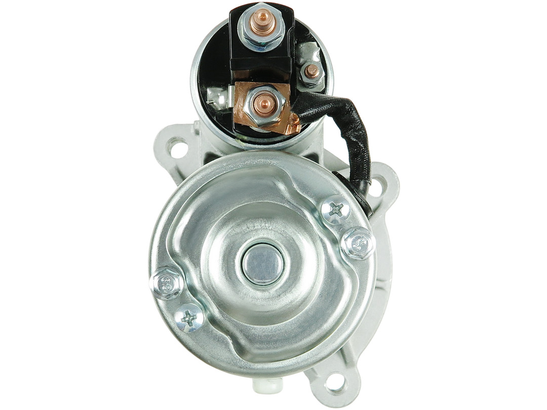AS-PL Starter s5274s for FIAT PEUGEOT DAF MITSUBISHI TOYOTA