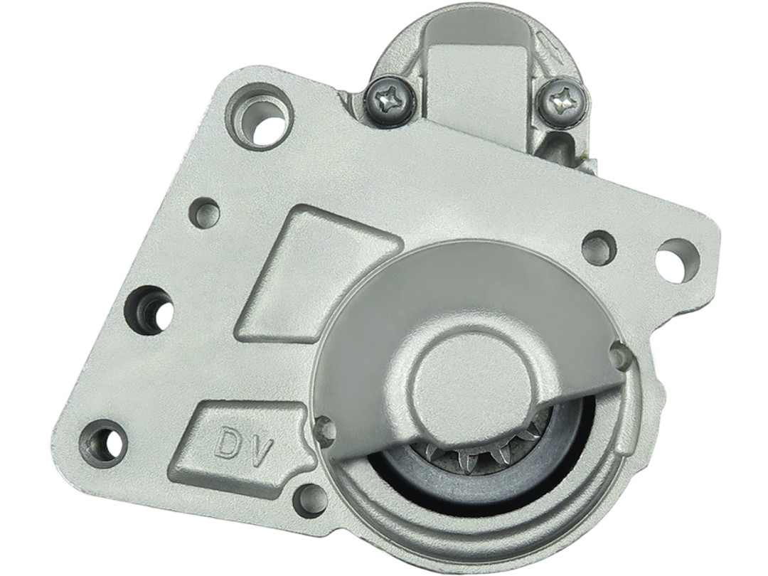 AS-PL Starter s5291pr for MITSUBISHI PEUGEOT