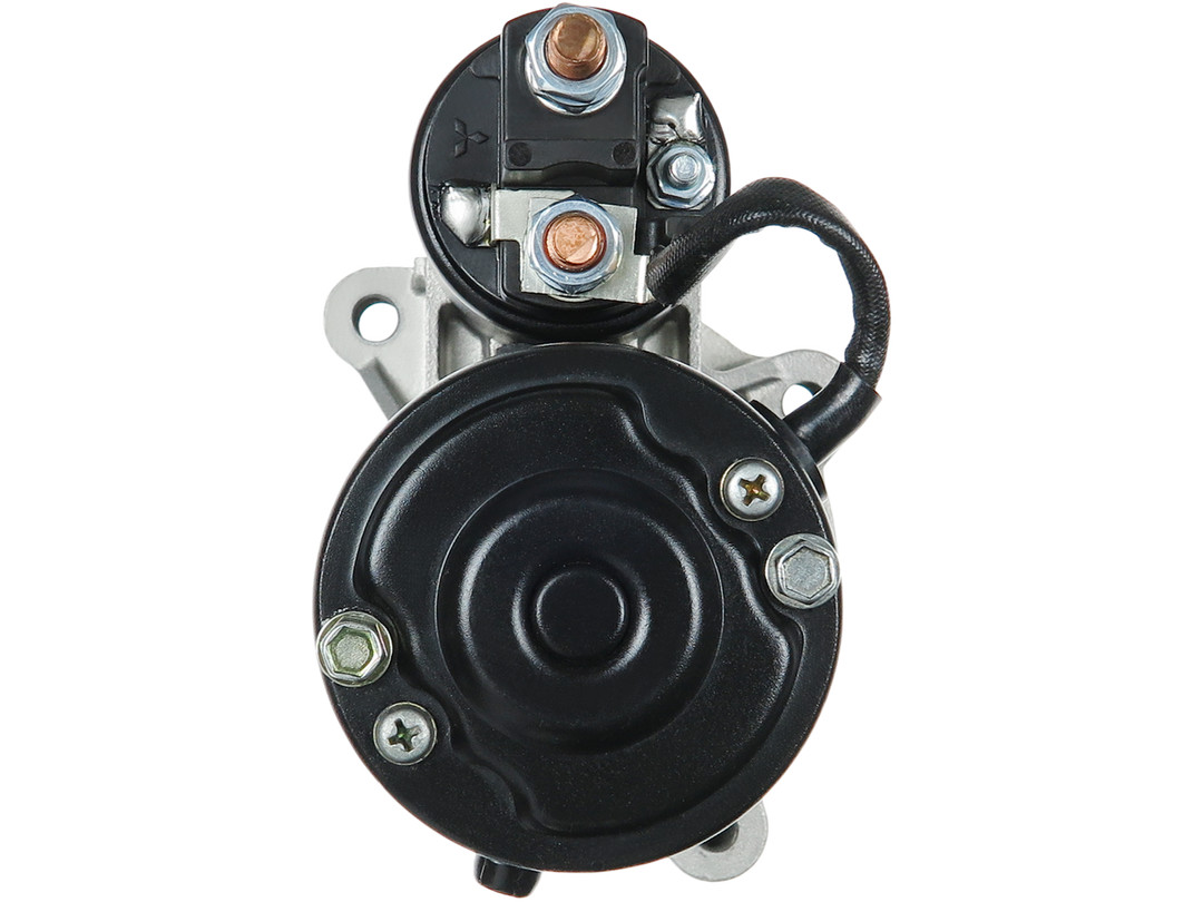 AS-PL Starter s5321pr for FIAT PEUGEOT DAF MITSUBISHI TOYOTA