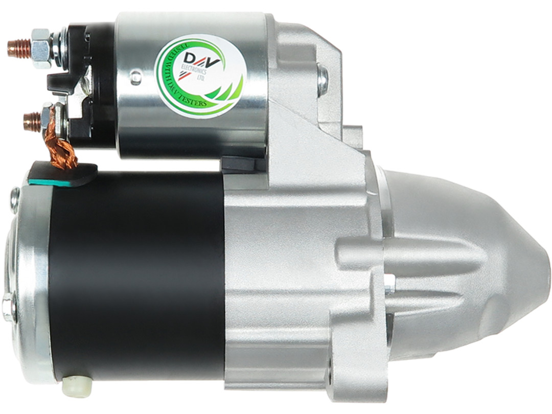 AS-PL Starter s5370s for CHRYSLER MITSUBISHI