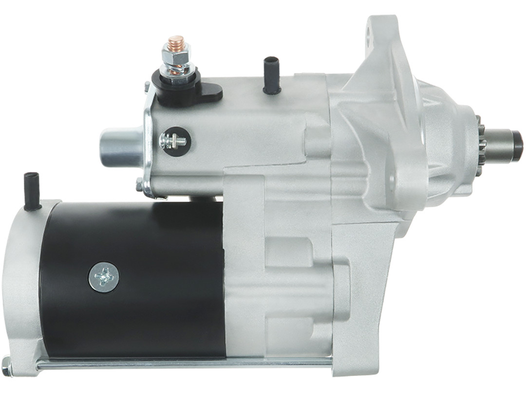 AS-PL s6005 for IVECO