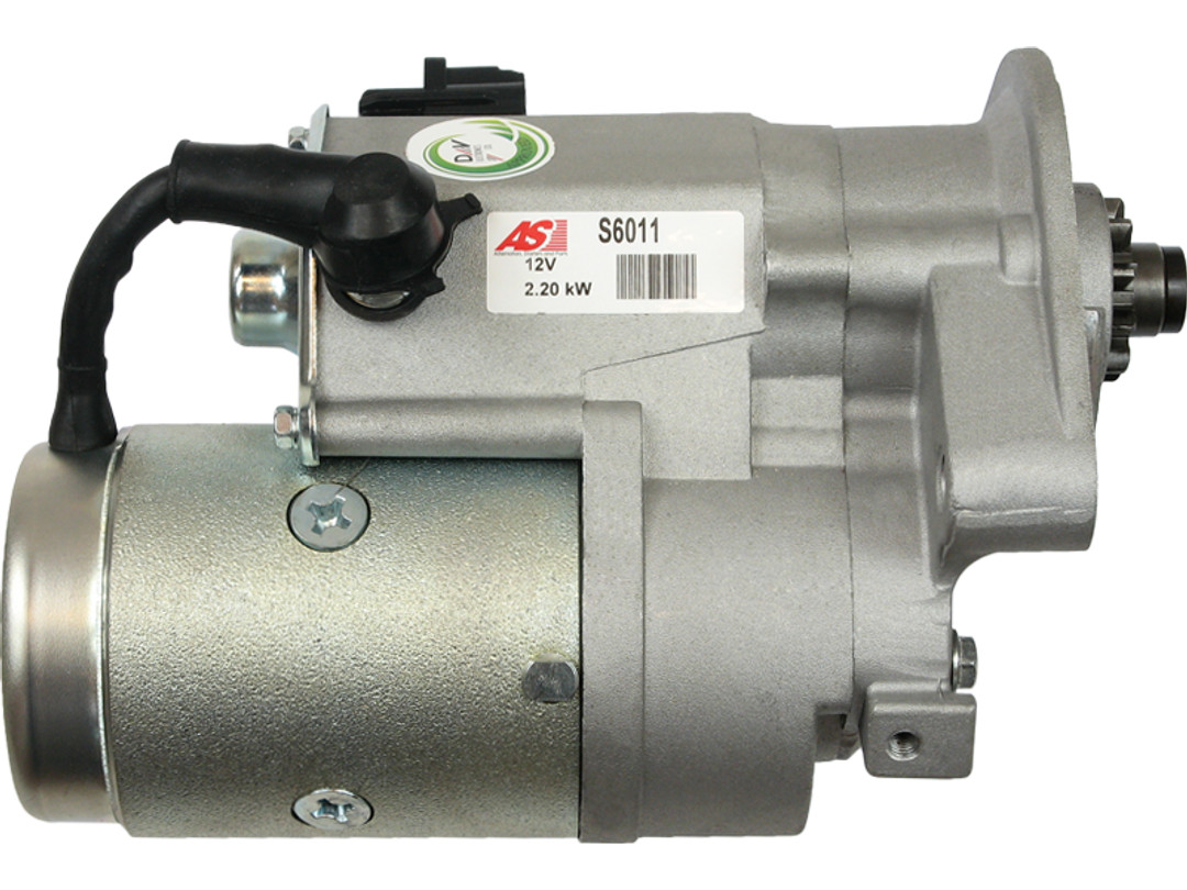 AS-PL Starter s6011 for TOYOTA