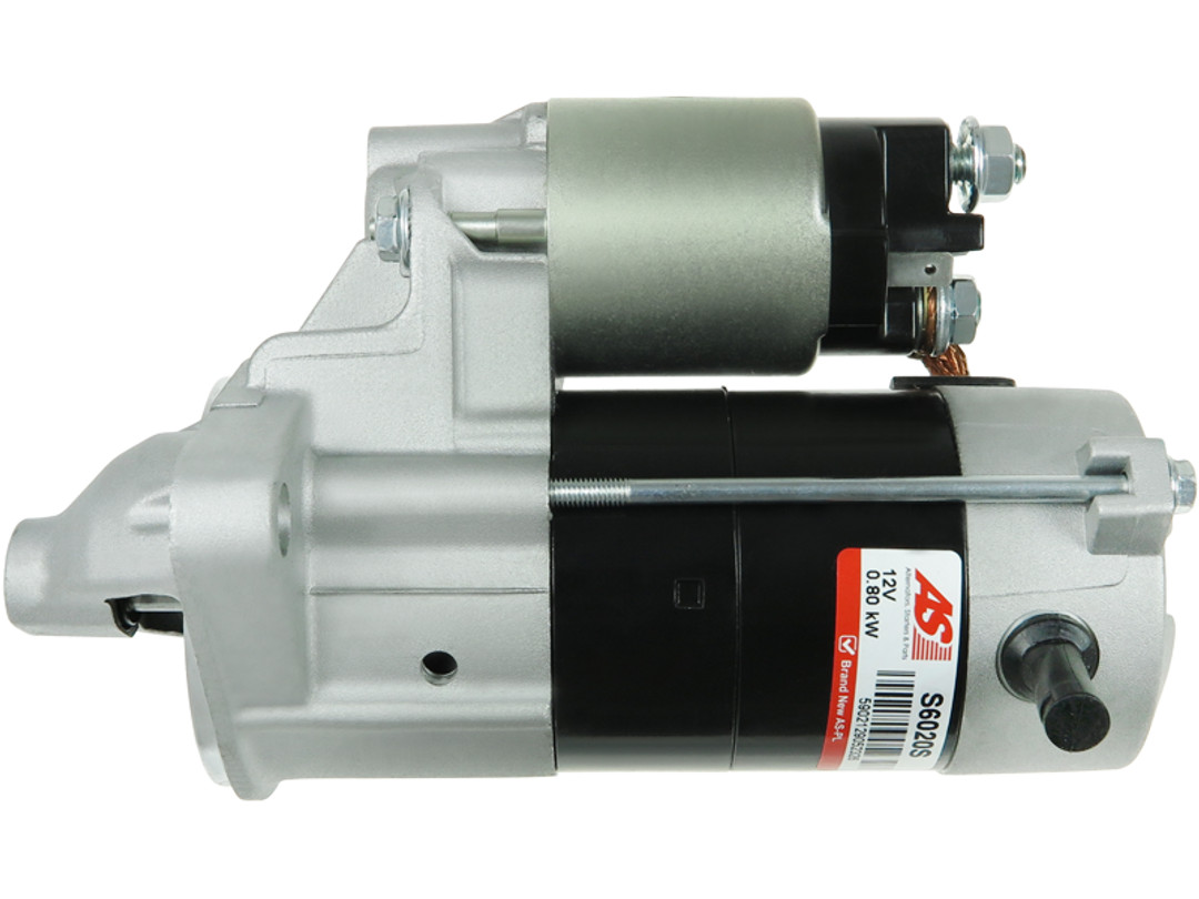 AS-PL Starter s6020s for TOYOTA DAIHATSU