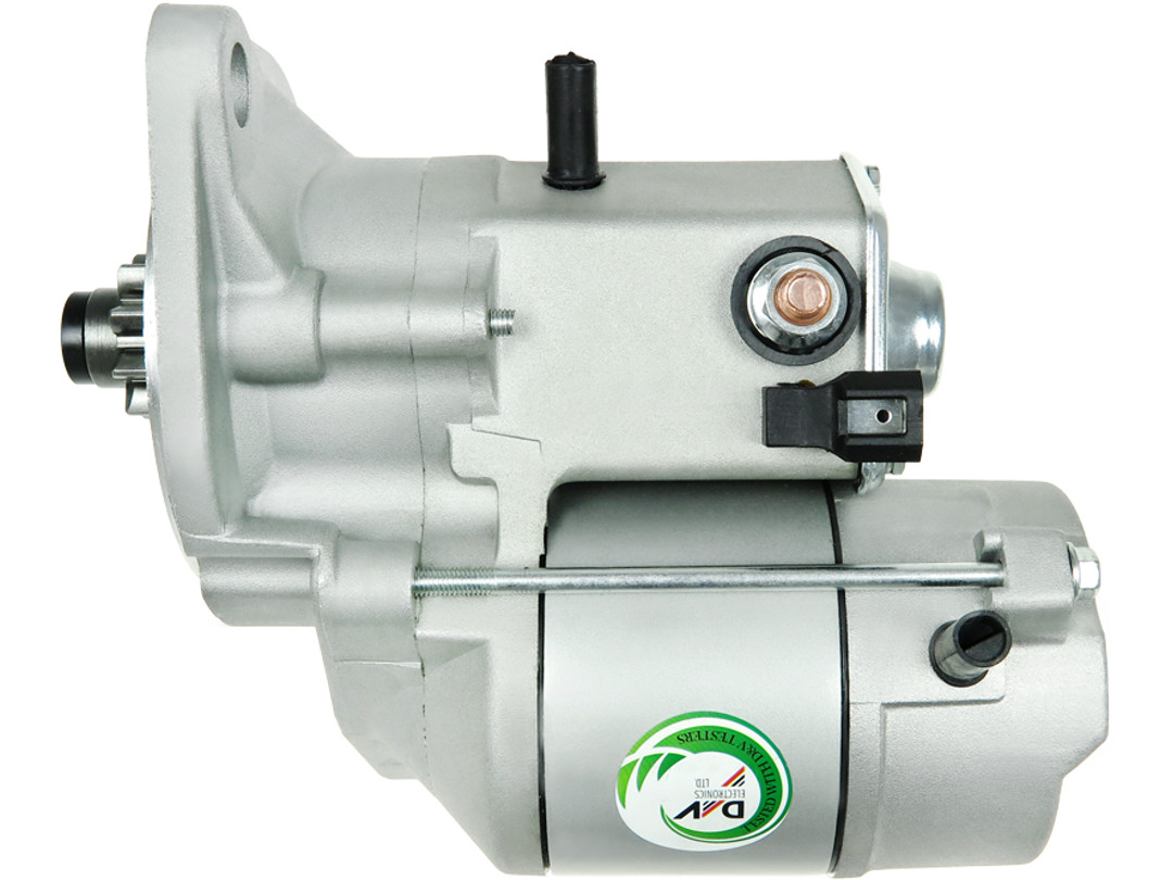 AS-PL Starter s6031 for ISUZU
