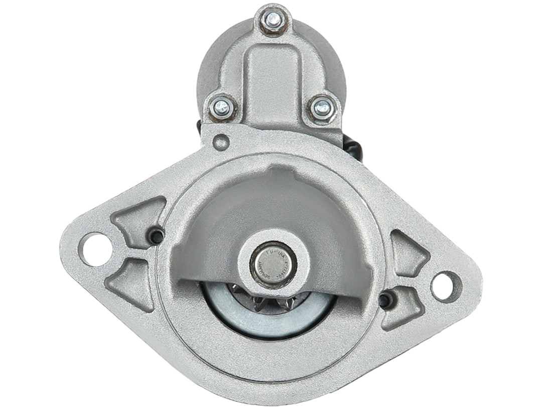 AS-PL Starter s6061pr for TOYOTA