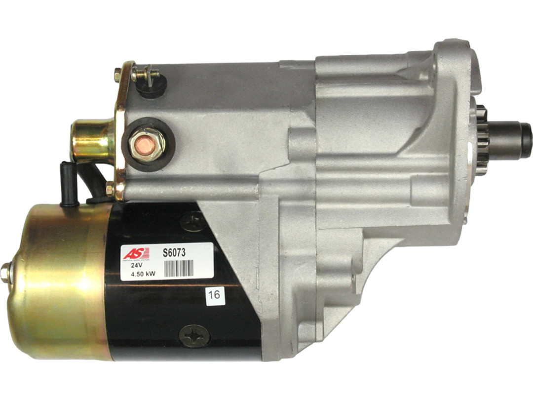 AS-PL Starter s6073 for TOYOTA