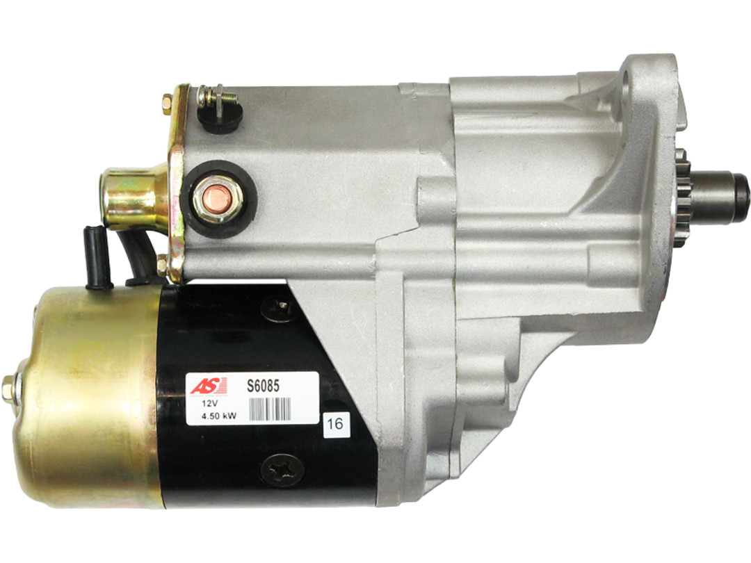 AS-PL Starter s6085 for TOYOTA