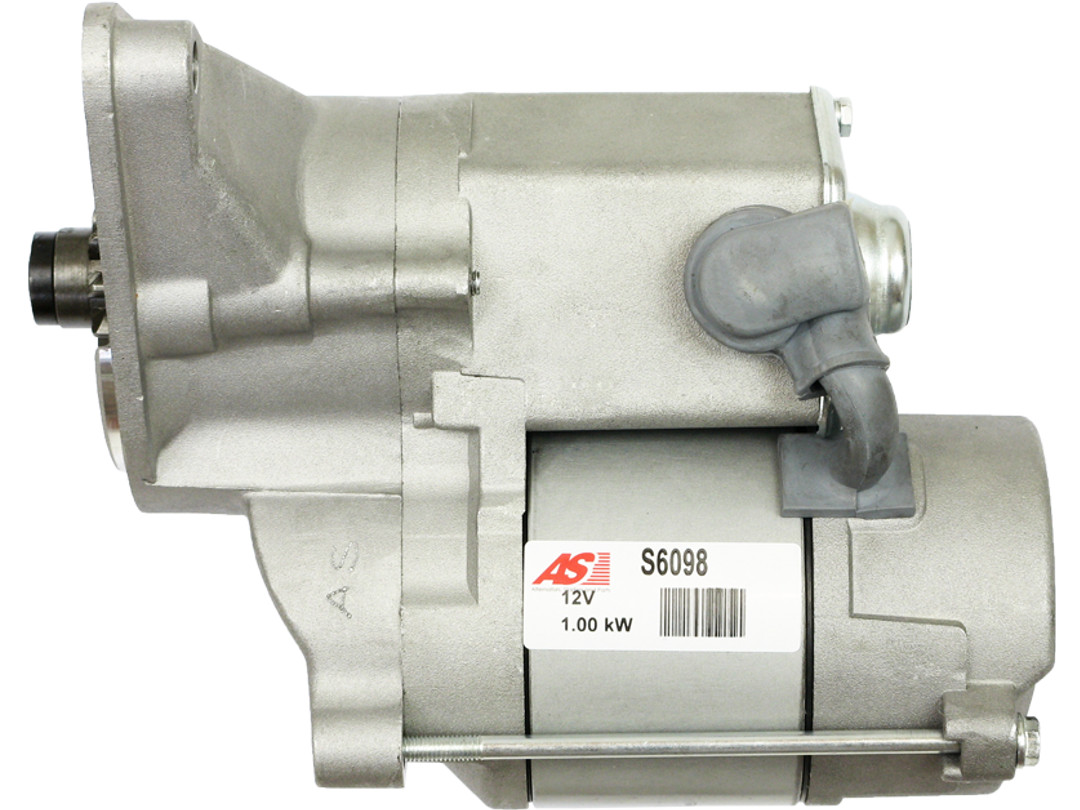 AS-PL Starter s6098 for TOYOTA FORD