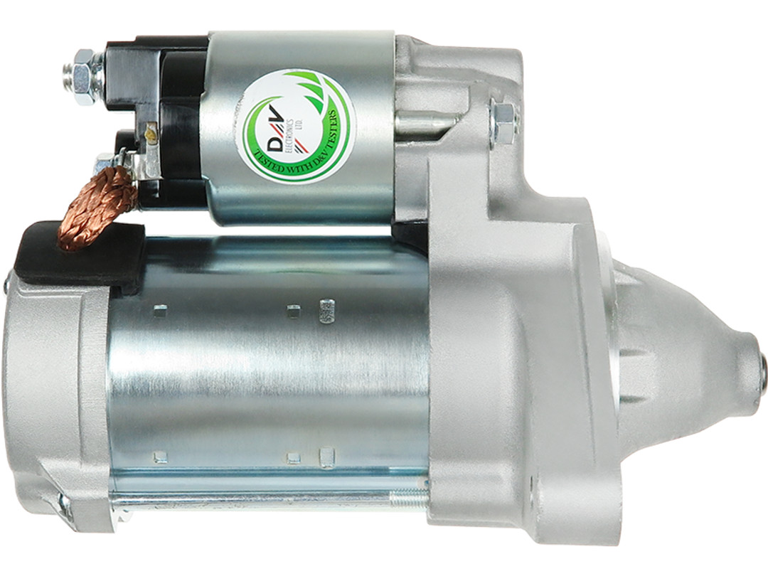 AS-PL Starter s6125 for TOYOTA
