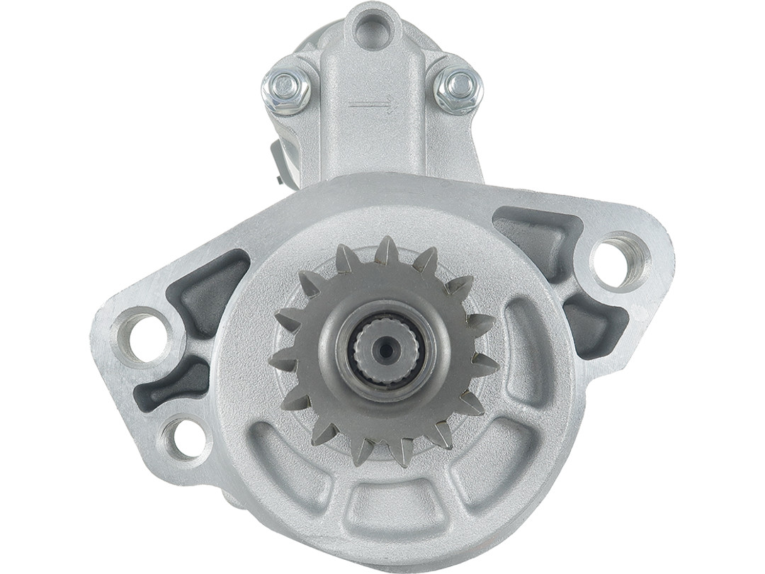 AS-PL Starter s6156 for VW PORSCHE