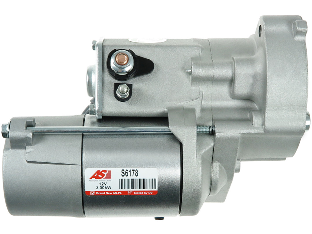 AS-PL Starter s6178 for FORD ROVER