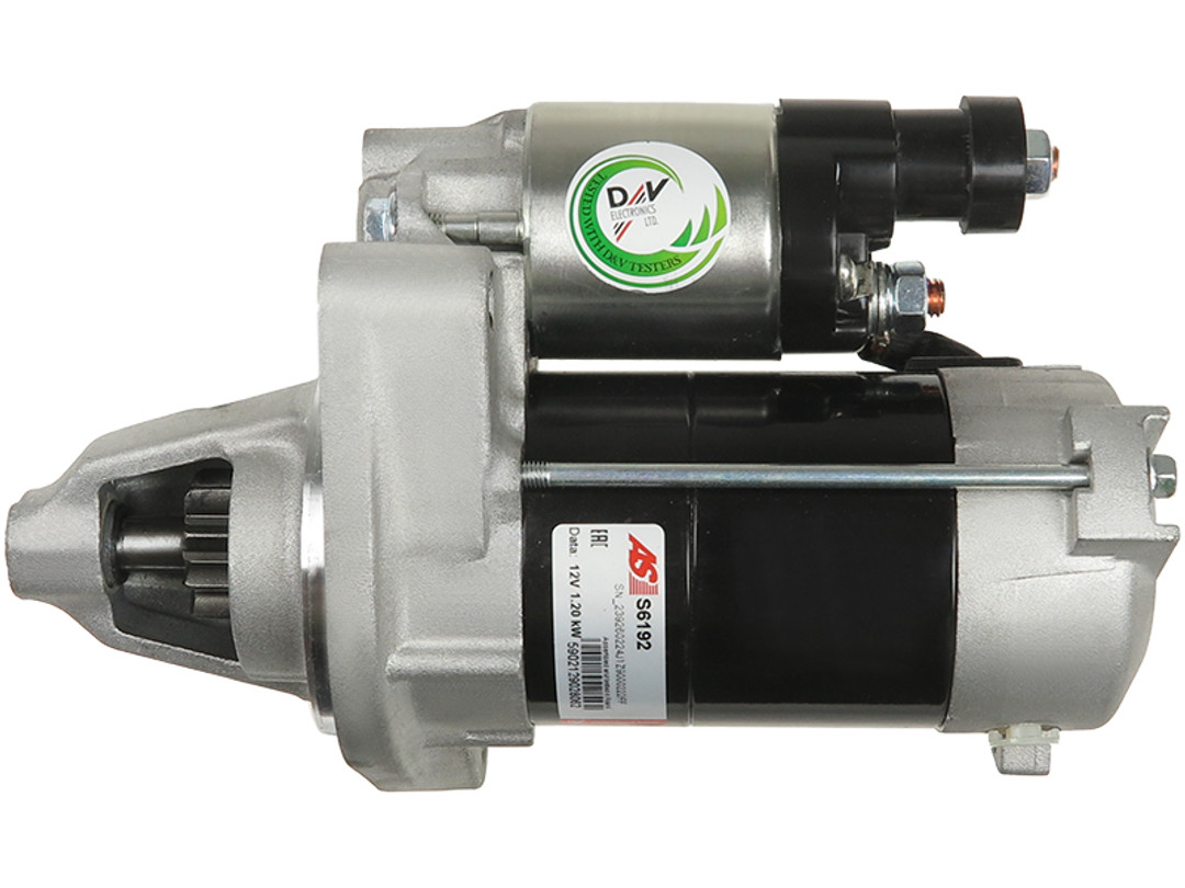 AS-PL Starter s6192 for HONDA